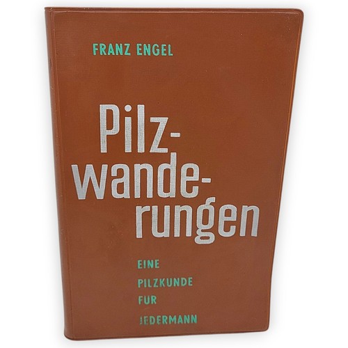 Pilzwanderungen engel franz - pilzwanderungen,