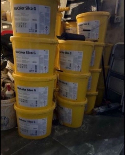 Stocolor silco 15l - stocolor,