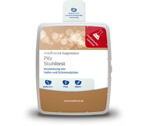 Pilz stuhltest - pilz,