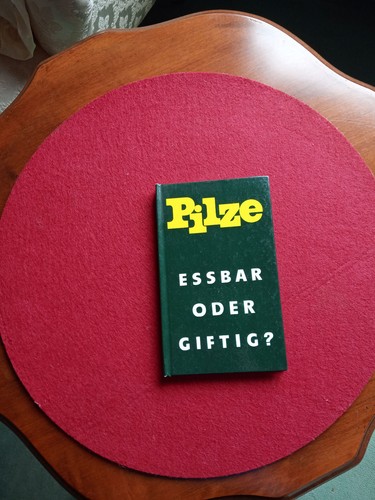 Pilzbuch