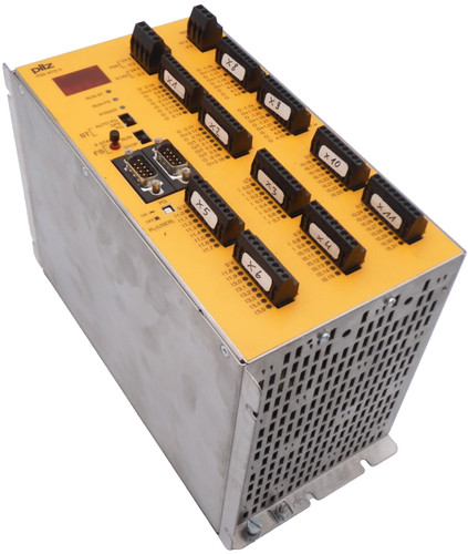 Pss 3075 pilz 300200 - pss, pilz,