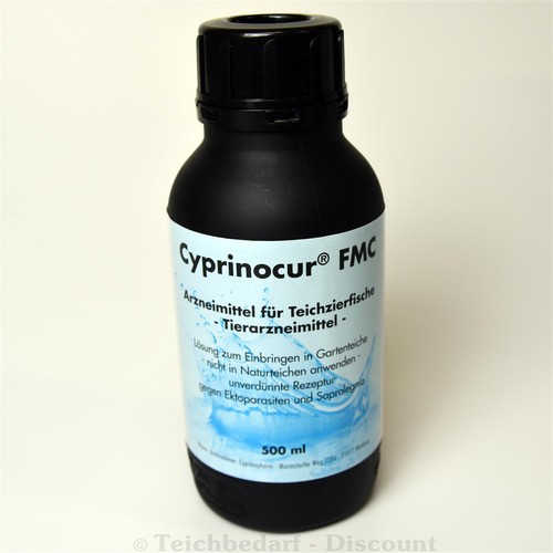 Cyprinocur fmc medizin gegen - cyprinocur®,
