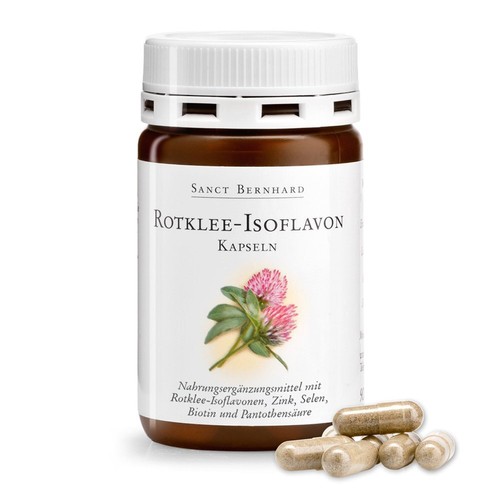 Rotklee isoflavon kapseln - rotklee-isoflavon-kapseln, |