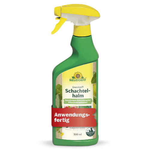 Neudorff grundstoff - neudorff,