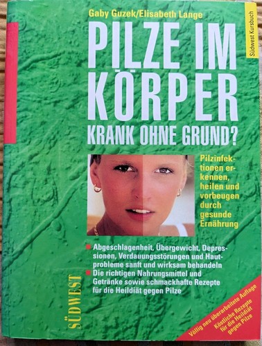 Taschenbuch pilze körper - taschenbuch:,