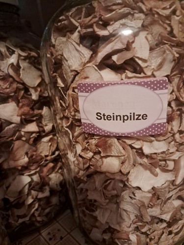 100 steinpilze - 100, *