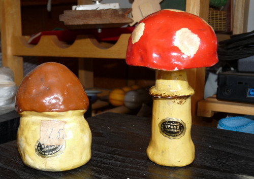 Spang pilzset steinpilz - spang,