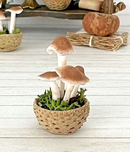 Miniatur puppenhaus - miniatur, 1:12