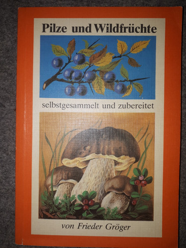 Pilze und