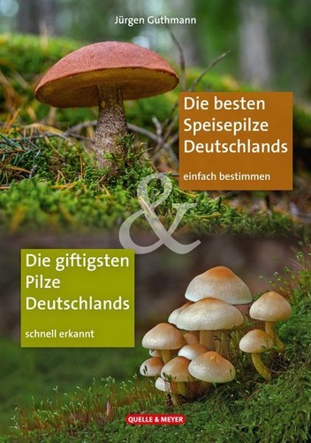 Die besten speisepilze - besten, &