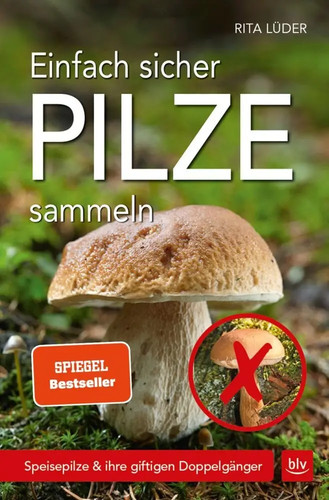 Einfach sicher pilze - einfach, |