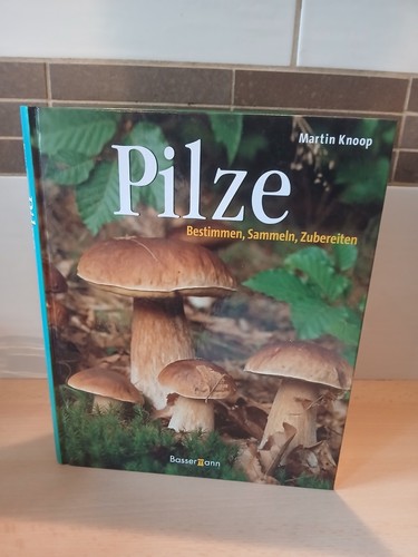 Pilze bestimmen sammeln - pilze, bestimmen,