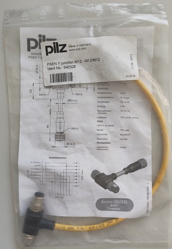 Pilz 540328 psen - pilz,