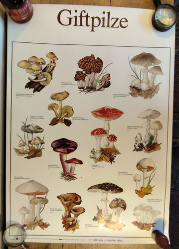 Ddr agra plakat lehrtafel - ddr,