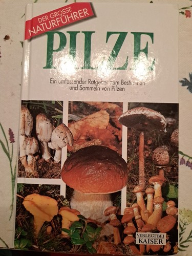 Pilze