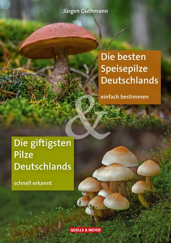 Die besten speisepilze - die, &