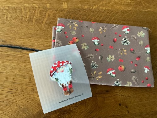 Acufactum stoffpaket - stoffpaket,