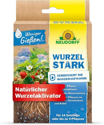 Neudorff wurzelstark g - neudorff,