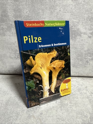 Pilze erkennen und - pilze,