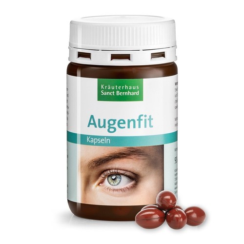 Augenfit kapseln lutein - augenfit-kapseln, ➤lutein
