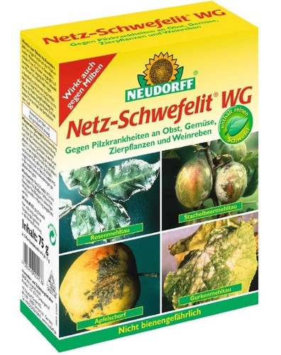 Netzschwefel netz schwefelit - netz,