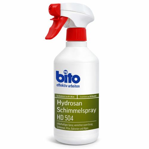 Hydrosan schimmelspray 500 - hydrosan,