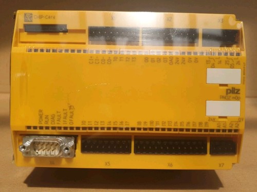 1stück neu pilz safety relay - neu,